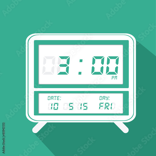 Time design