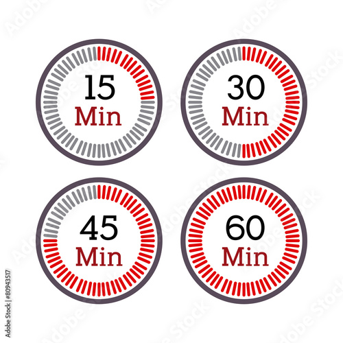 Time design