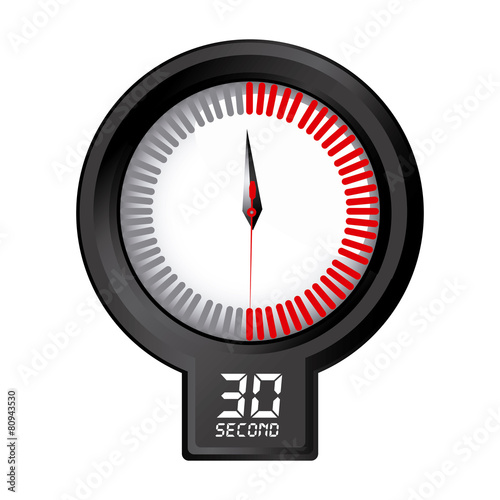 Time design