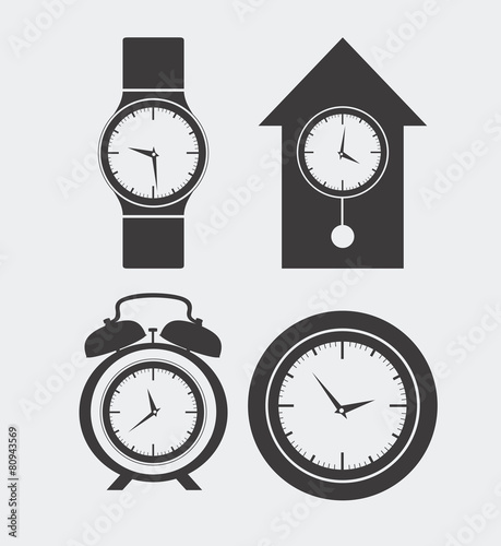 Time design