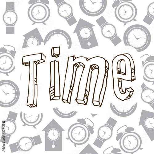Time design