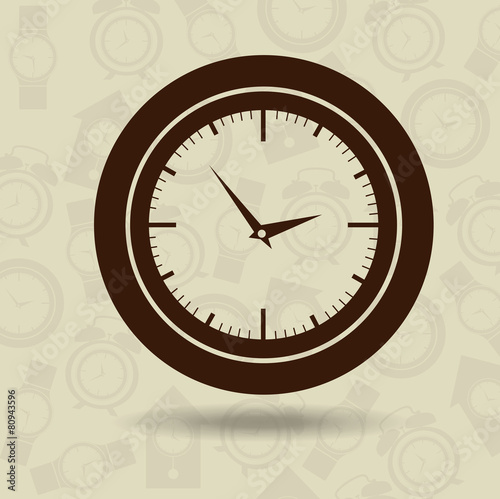 Time design