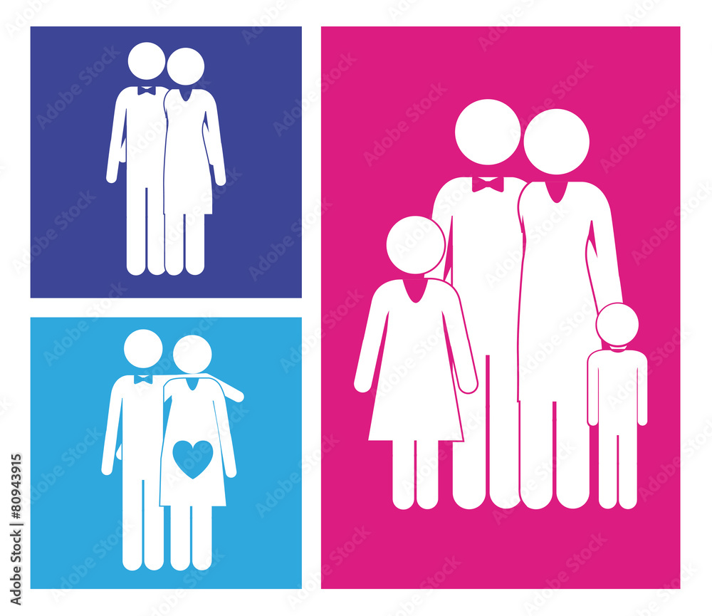 Family design Family design