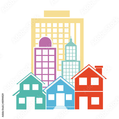 Real estate design