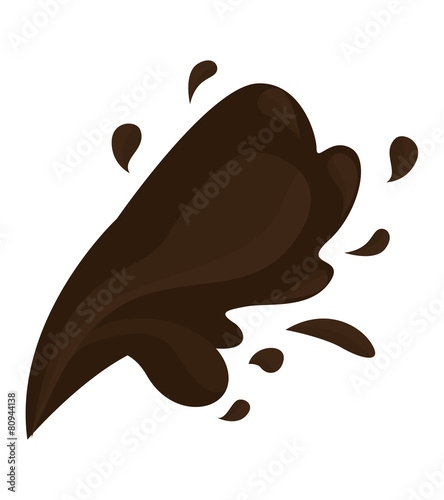 delicious chocolate