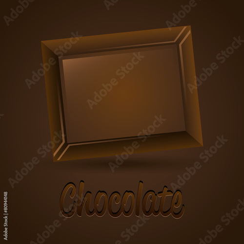 delicious chocolate