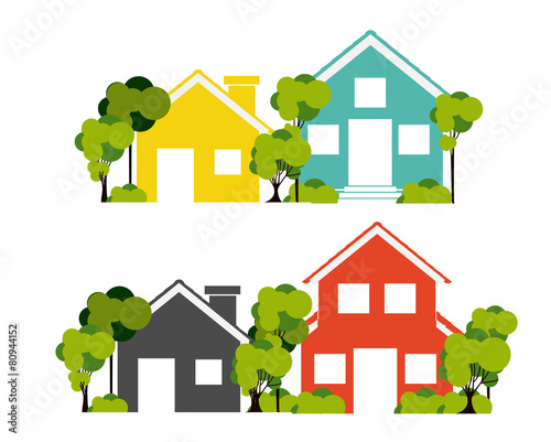 Real estate design