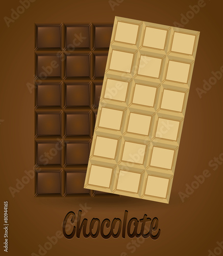 delicious chocolate
