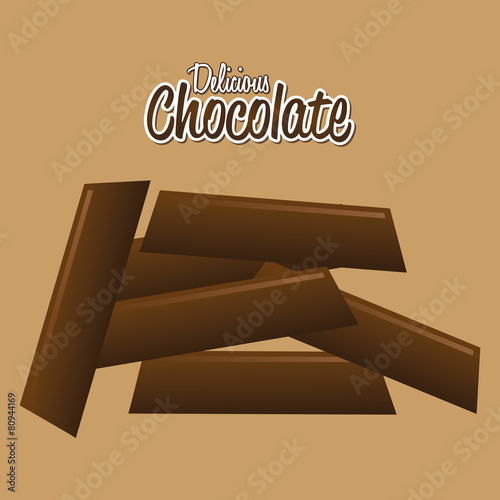 delicious chocolate