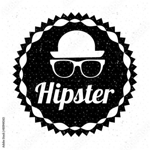 Hipster design
