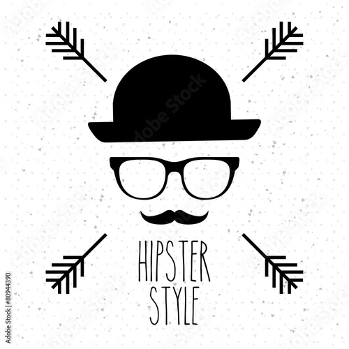 Hipster design