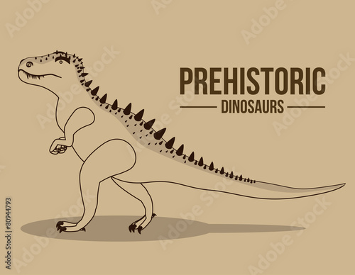 Prehistoric design