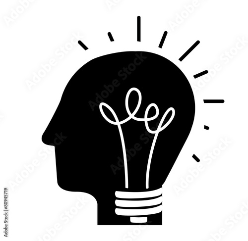 Think different design
