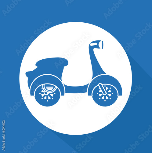 Motorbike design
