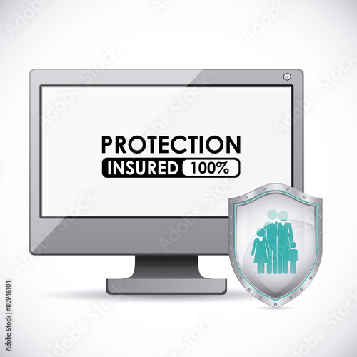 Protection design