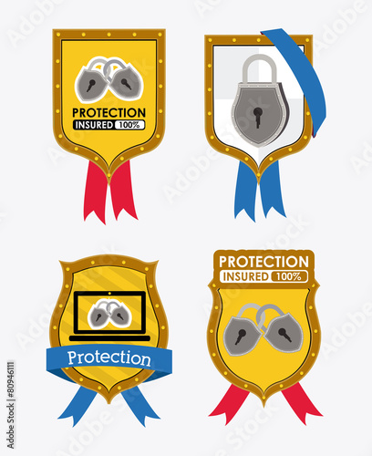 Protection design