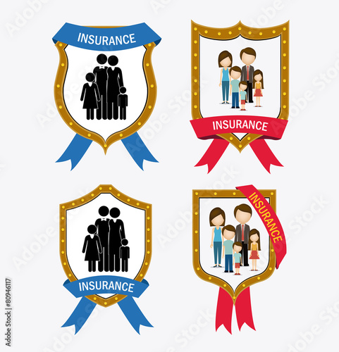 Protection design