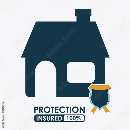 Protection design