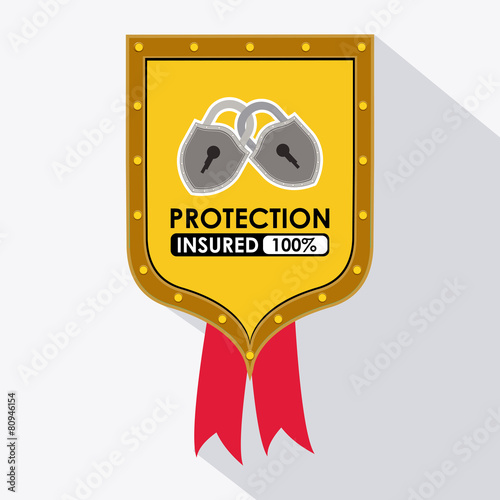 Protection design