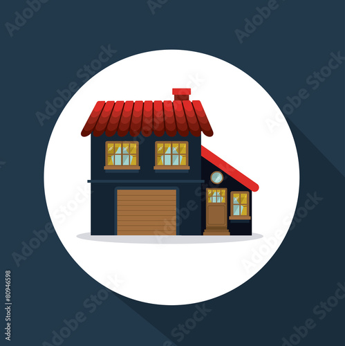 Real Estate design