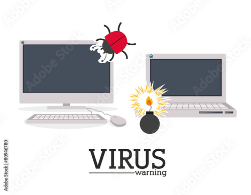 Computer worm design