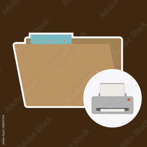 Document design