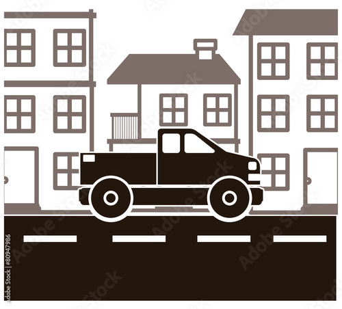 Transportation design