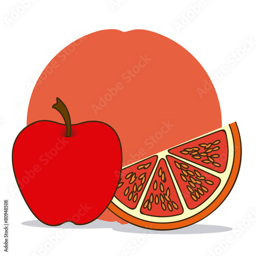 Fruit design