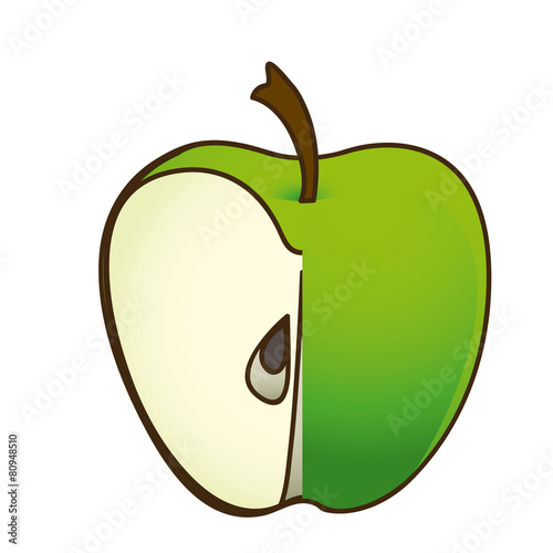 Fruit design