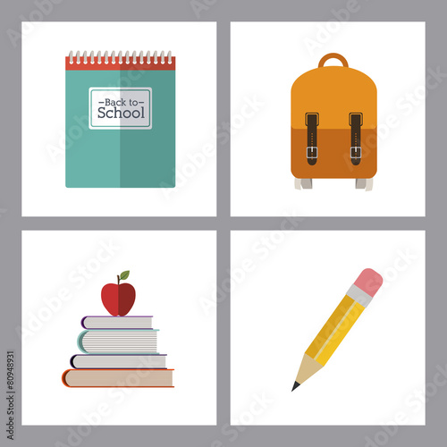 Back to school design