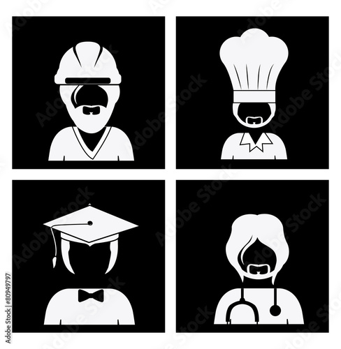 Occupations  design