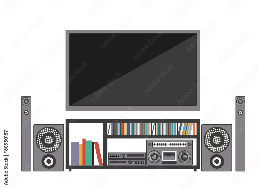 House areas design House areas design