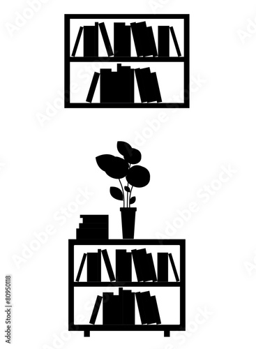 House areas design