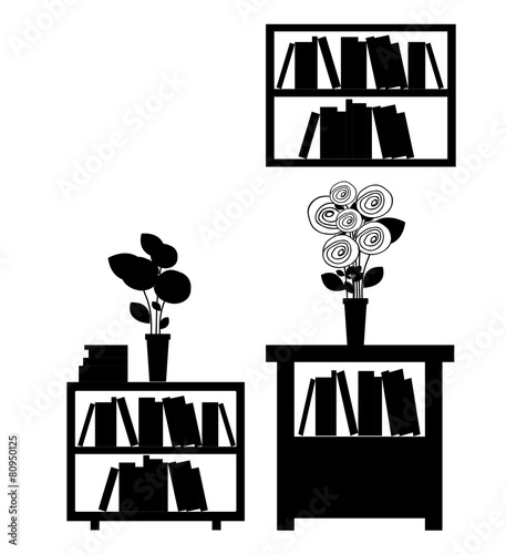 House areas design
