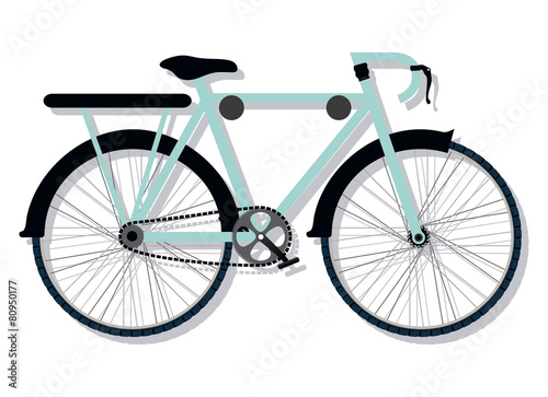 Bike design