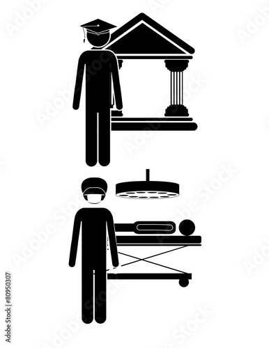Occupations design