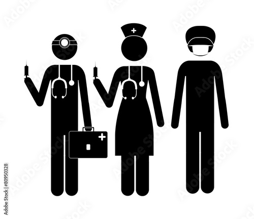 Occupations design