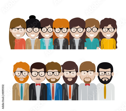 Start up design