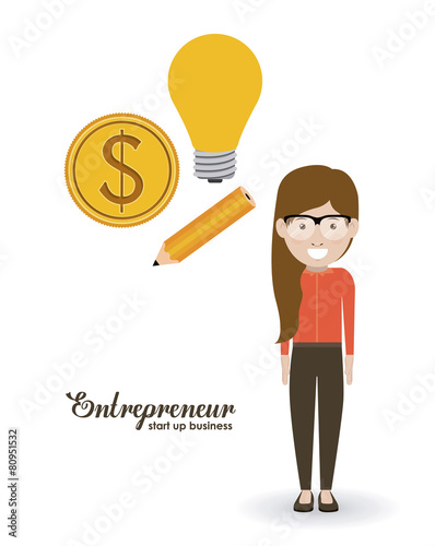 Start up design