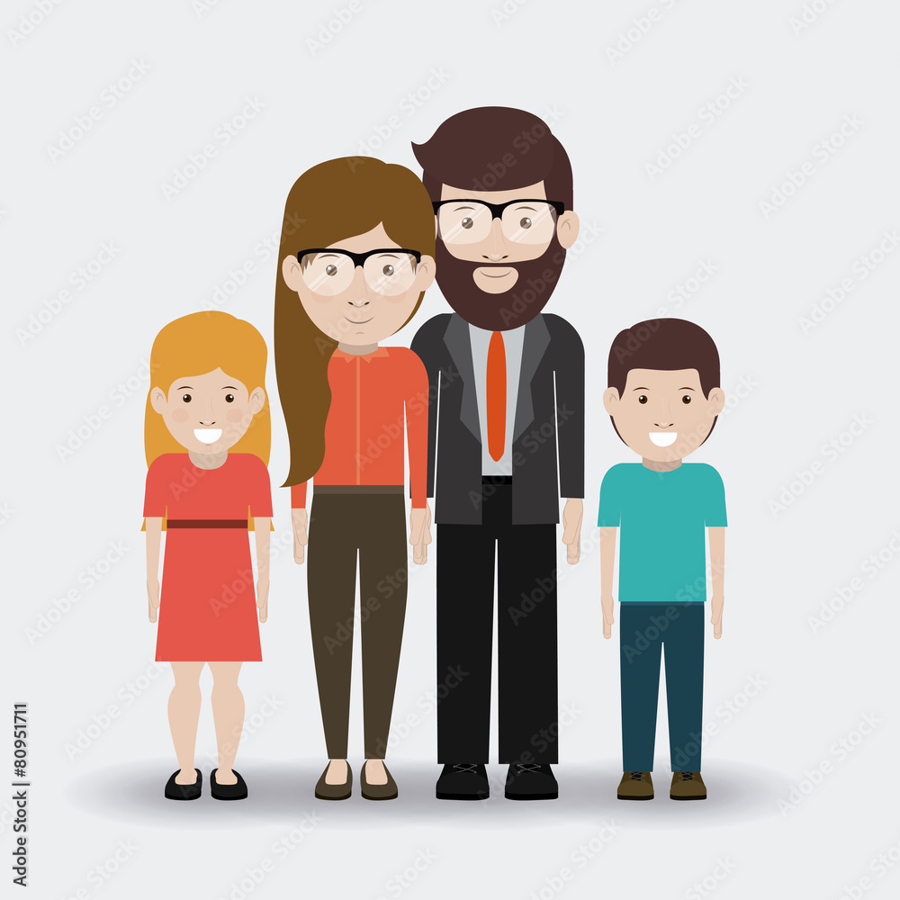 Family design