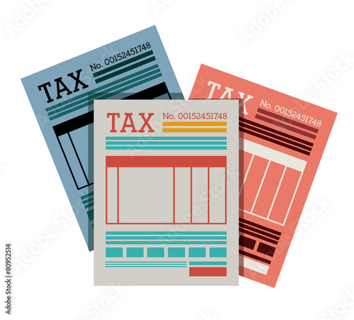 Tax design