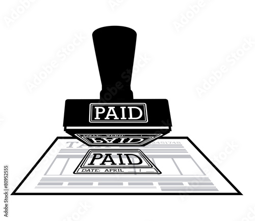 Tax design