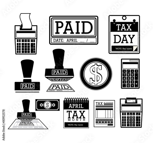 Tax design