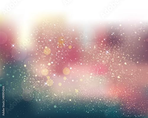 shines background