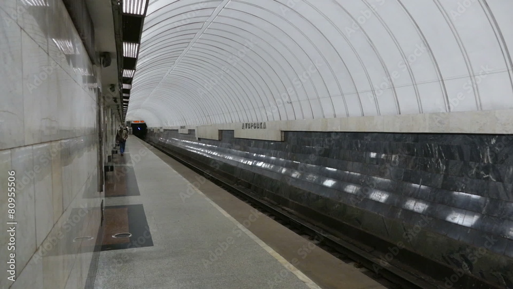 subway station subway station