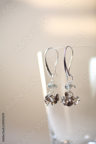 アクセサリーピアス