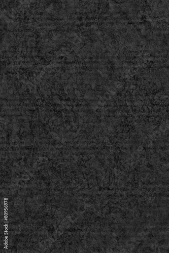 Recycle Striped Charcoal Black Pastel Paper Mottled Coarse Grung