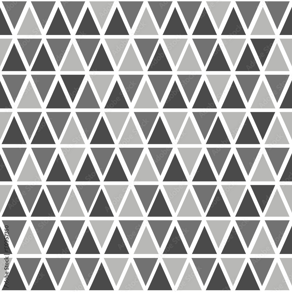 Abstract Geometric Seamless Pattern Abstract Geometric Seamless Pattern