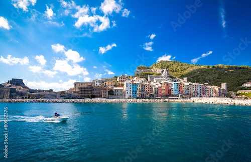 Cinque Terre