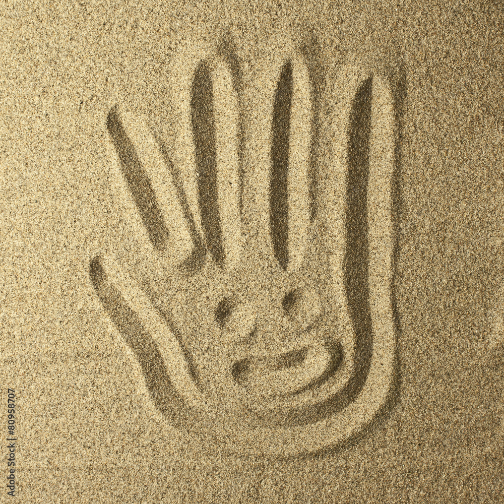 sweet face in the sand handwriting in the sand sweet face in the sand handwriting in the sand